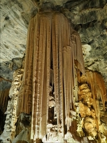 Cango Cave